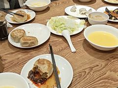 -清真吴记门钉肉饼·喜多利