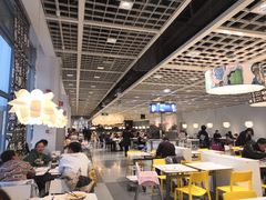 -宜家·瑞典风味餐厅(无锡店)