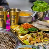 福州烤肉探店｜排队王烤肉🥓