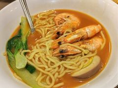 -子霖南山鲜虾面(南山总店)