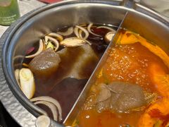 -一绪に寿喜烧(荟聚店)