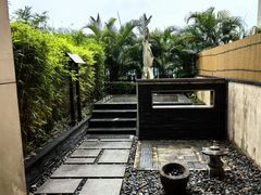 -清远熹乐谷温泉度假酒店