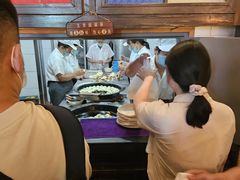 -哑巴生煎(临顿路店)