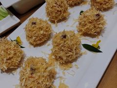 -观宴中餐厅