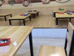 大堂-延阿姨水豆腐(公园店)