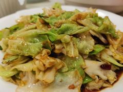 小炒手撕包菜-紫光园(顺义店)