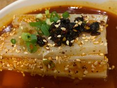 四川凉粉-玉善烧烤串城(长春总店)