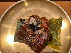 -MIKOMIKO和牛烧肉专门店(南门店)