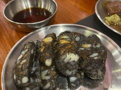 -大阪烧肉BAKA一代(十亩地店)