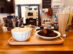 -箪食记(汉口路店)