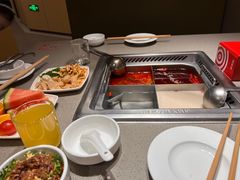 -海底捞火锅(九久奥特莱斯店)