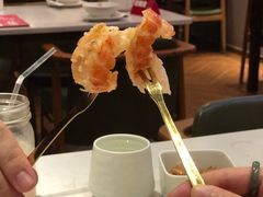 -虾胡闹龙虾馆(湄南河店)