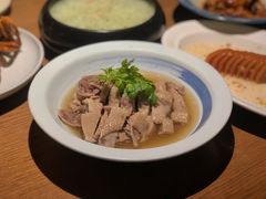 扬州盐水鹅-扬州狮子楼·非遗淮扬菜(东关街店)