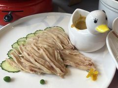 -北京全聚德(玉泉路店)