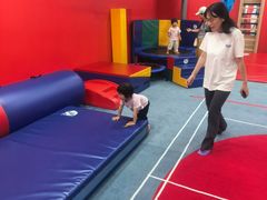 -美吉姆儿童发展中心(芜湖万达广场店)