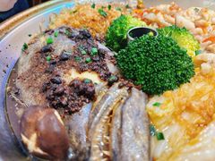 -璞臻汽锅餐厅(南京东路店)