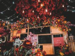 -广州花园酒店