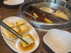 -快乐小羊(富强中路店)