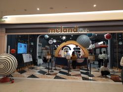 -MELAND CLUB亲子乐园·派对·餐厅(北京芳圆里ID MALL店)