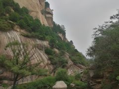 -黑龙潭风景区