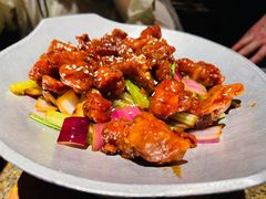-绿茶餐厅(coco park 店)