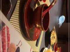-三喜日料(汇金广场店)