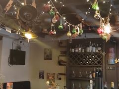 -帕丁顿酒吧Paddington