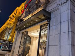 -龙水山大酒楼(万寿路店)