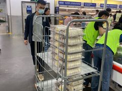 -山姆会员商店(杨桥西路店)