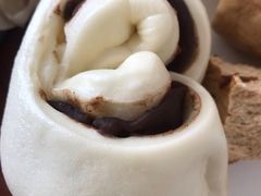 -御梁坊红糖馒头
