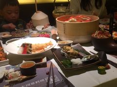 -上井料理黑金店(IFS国金中心店)