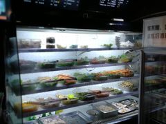 -马路牙子地桌烤肉(工体店)