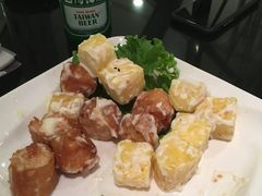 -鹿港小镇(悠唐店)