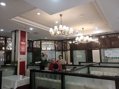 -湘桂人酒楼(西便门店)