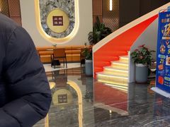 -大连湾旭日·家宴·海肠捞饭(马栏广场店)