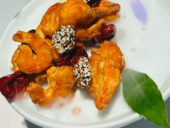 -鑫悦诚府·新鲁菜·餐厅(趵突泉店)