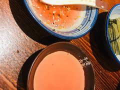 -受气牛肉·耙牛肉火锅(水晶郦城店)