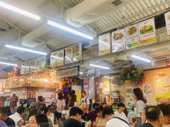-陈根记大牌档