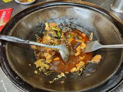 -缘福乡村铁锅炖民宿(八达岭店)