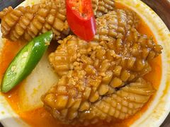 -粤域茶餐厅