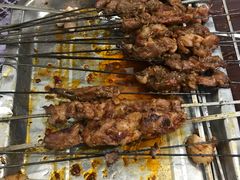 -文文烤肉(大皮院店)