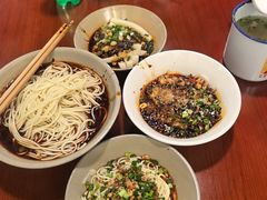 -泰宜担担面(黄泥塝总店)