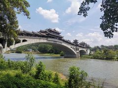 -黄龙溪古镇