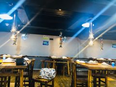 大堂-丹东特色烤肉(学府路一部店)