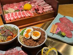 -MIKOMIKO和牛烧肉专门店(南门店)