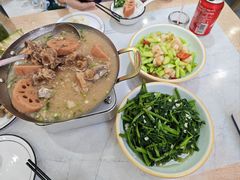 -乡厨味道(黄鹤楼店)