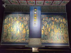 -张掖大佛寺景区