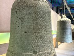 -大钟寺古钟博物馆