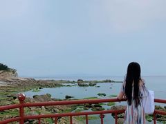 -青岛海滨风景区