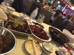 -嘉陵楼馋嘴城(簋街总店)